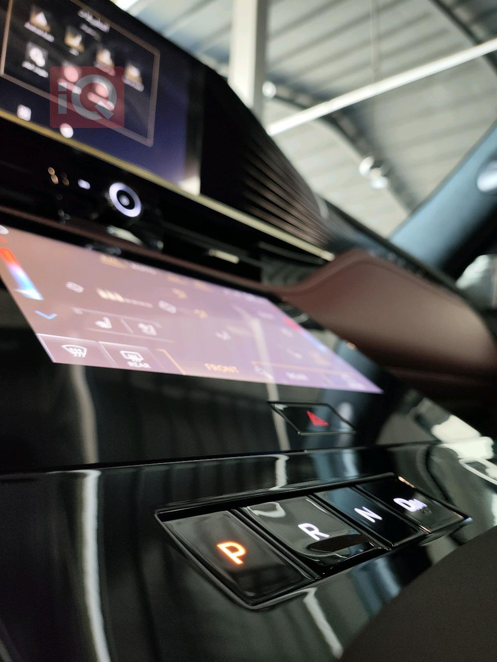 ئينفنتي QX80